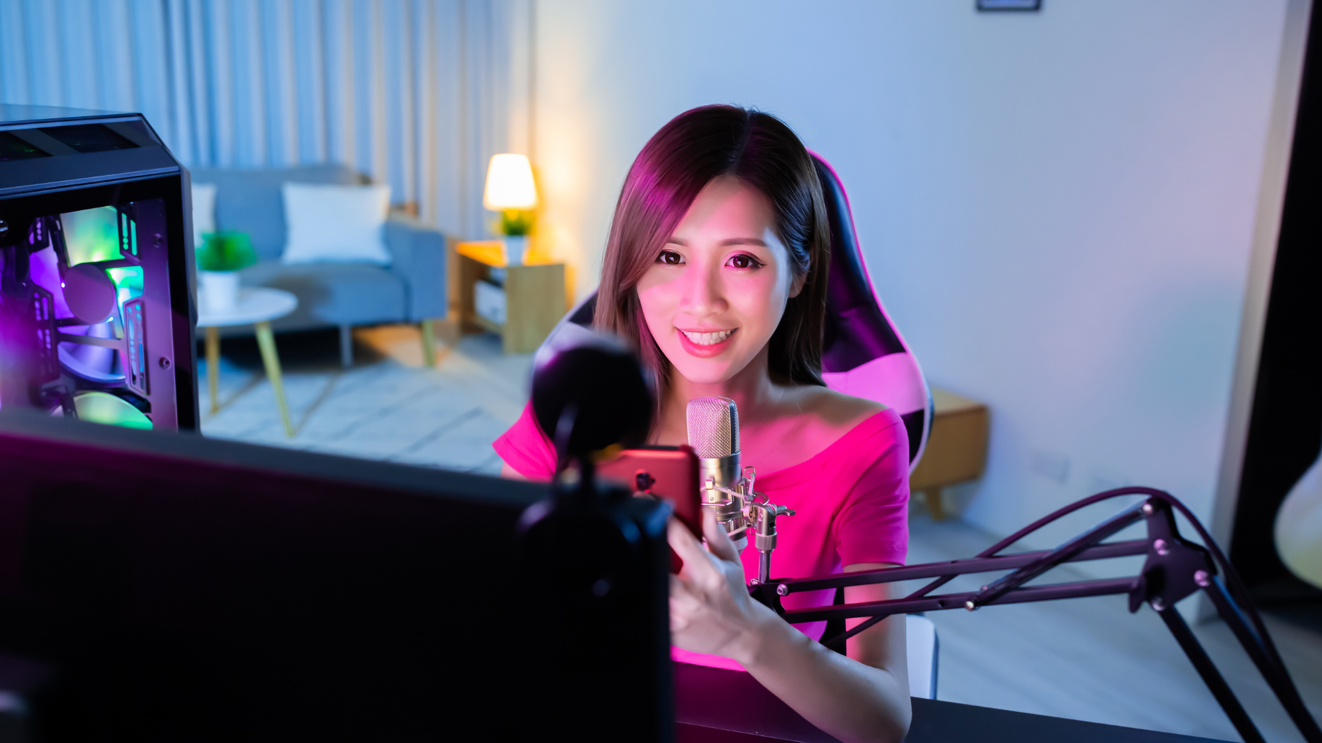 Streaming (40)
